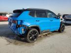 2024 Volkswagen Taos Se en Venta en Haslet, TX - Front End