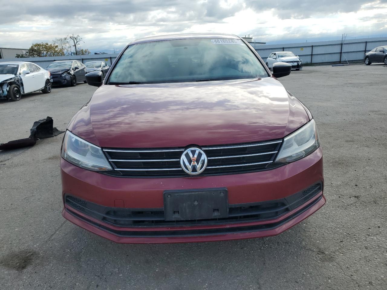 2016 Volkswagen Jetta - Image 5