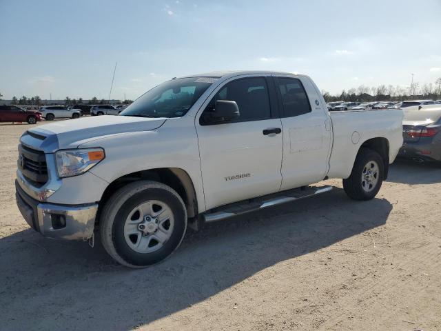 2014 Toyota Tundra Dou 4.6L