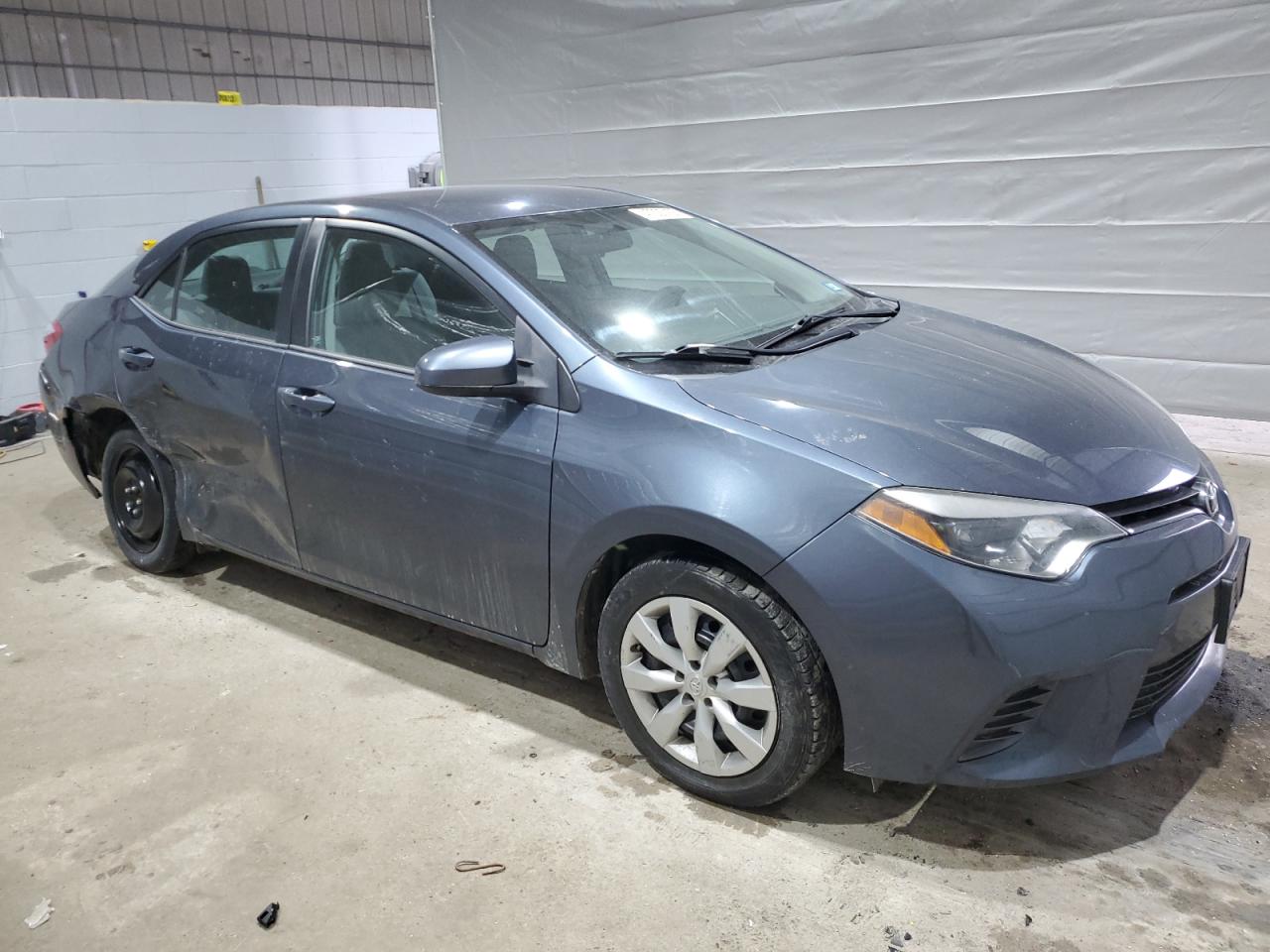 2016 Toyota Corolla - Image 4