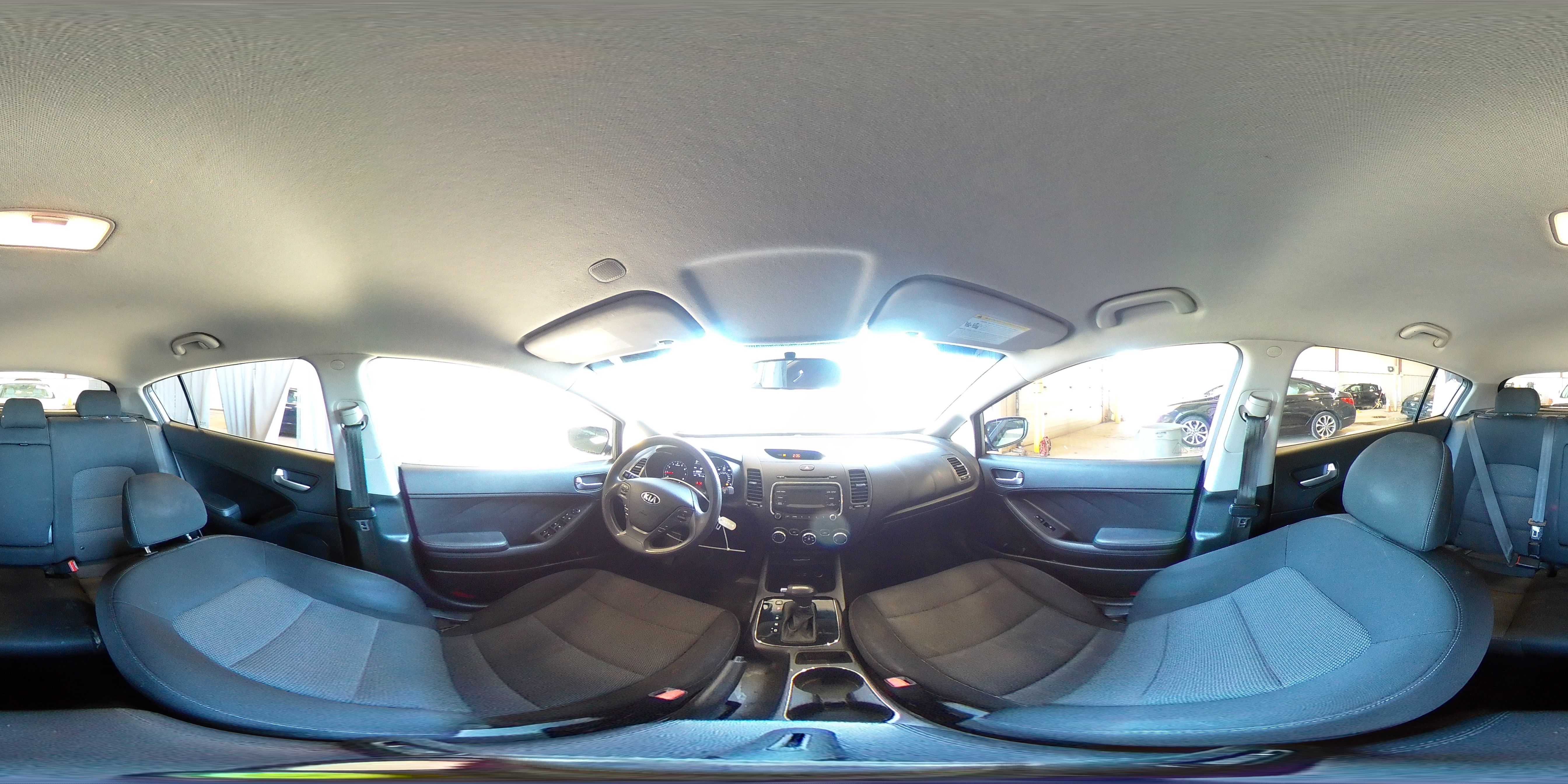 2017 Kia Forte - Image 15