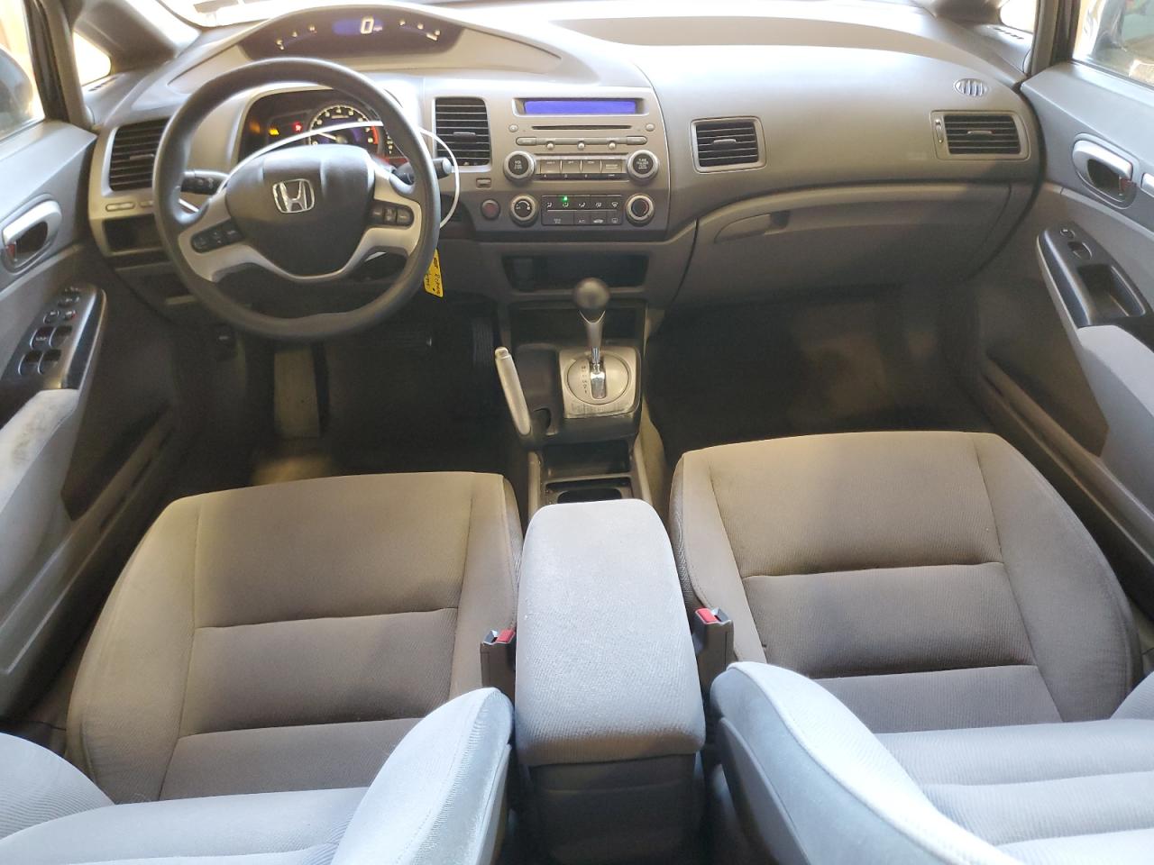 2006 Honda Civic - Image 8
