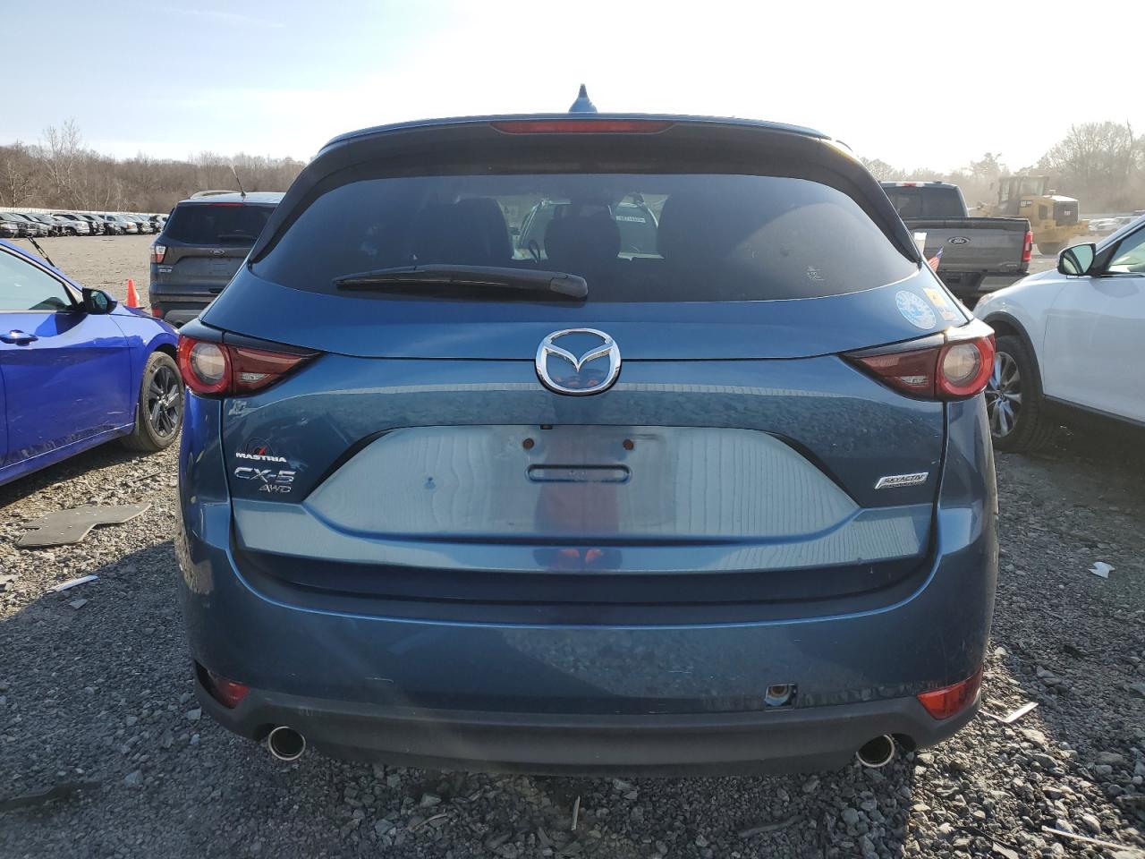 2017 Mazda CX-5 - Image 6