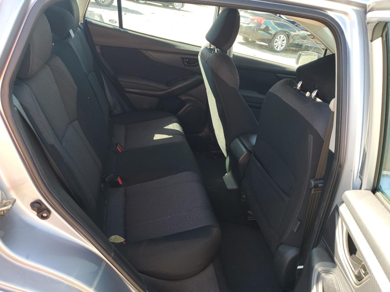 2019 Subaru Impreza - Image 11