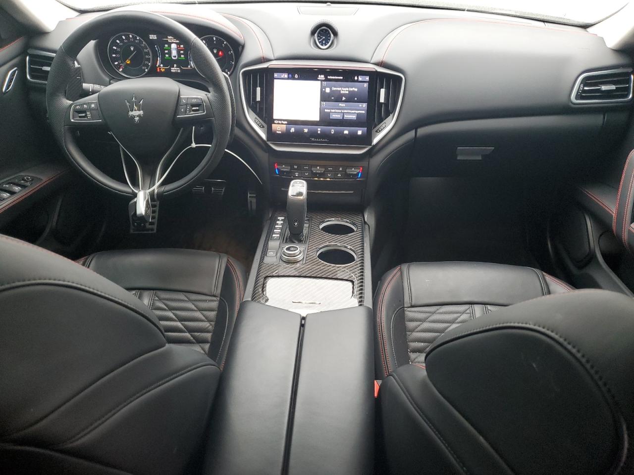 2021 Maserati Ghibli - Image 8