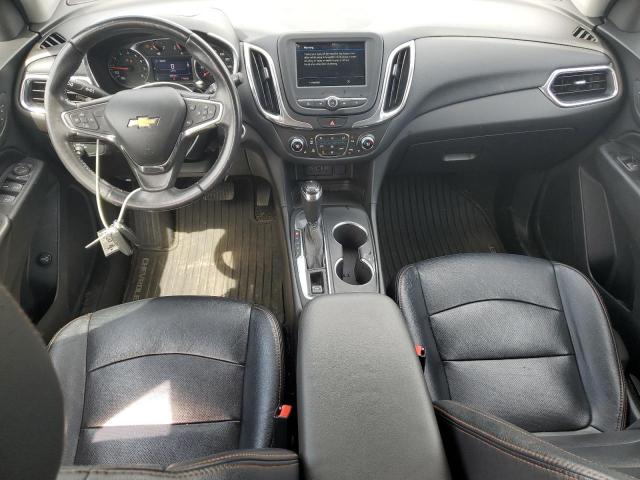  CHEVROLET EQUINOX 2019 Granatowy