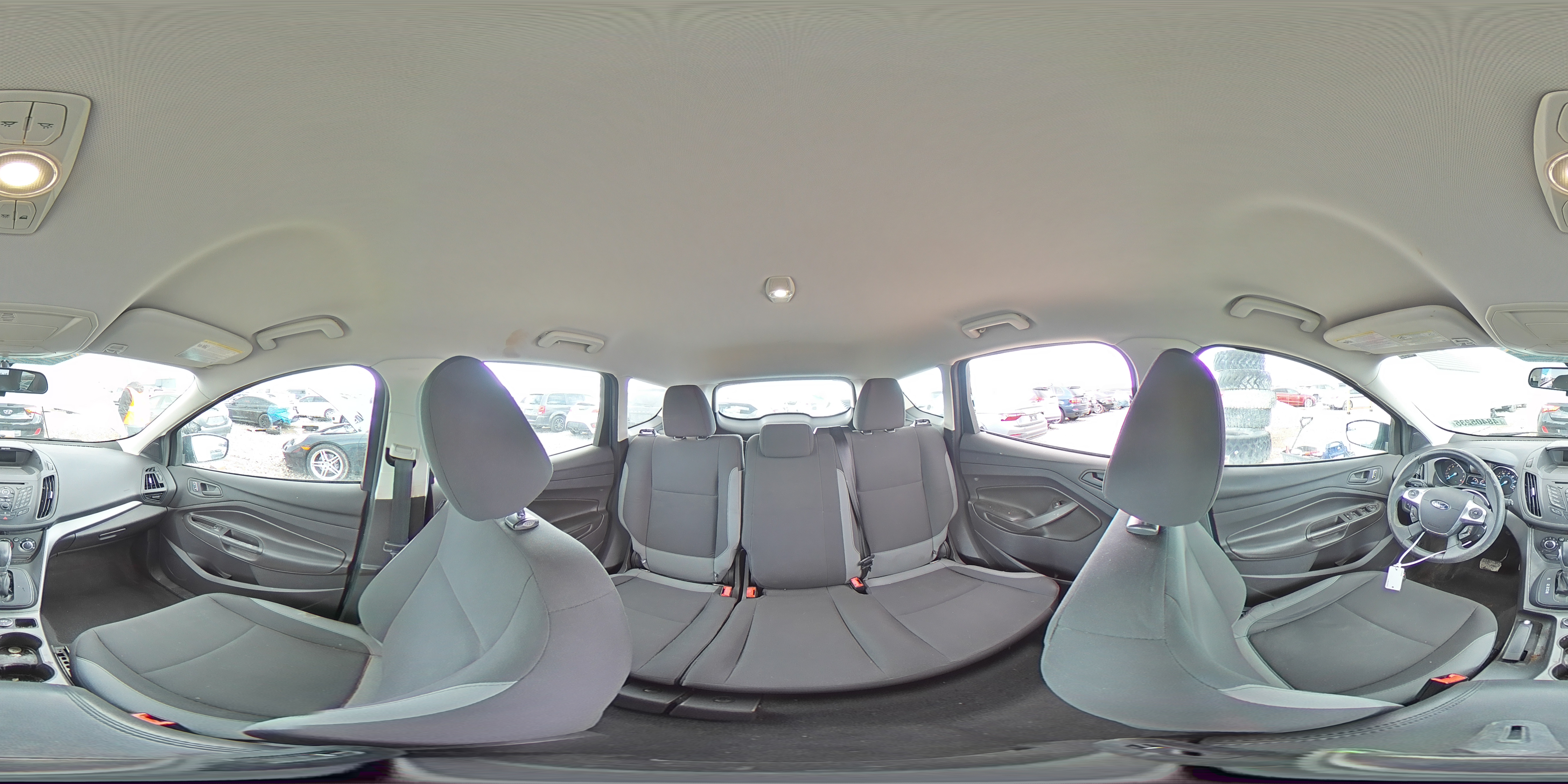 2013 Ford Escape - Image 14