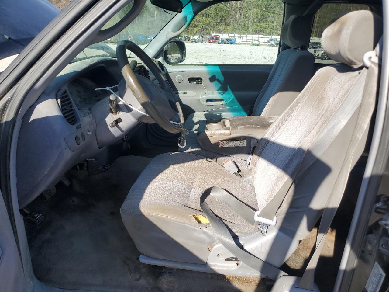 2000 Toyota Tundra - Image 7