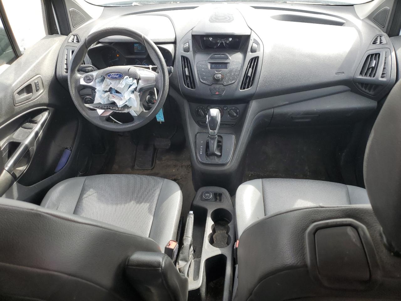 NM0LS7E76G1255579 FORD TRANSIT 2016