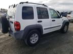 2002 Jeep Liberty Sport for Sale in Antelope, CA - Front End