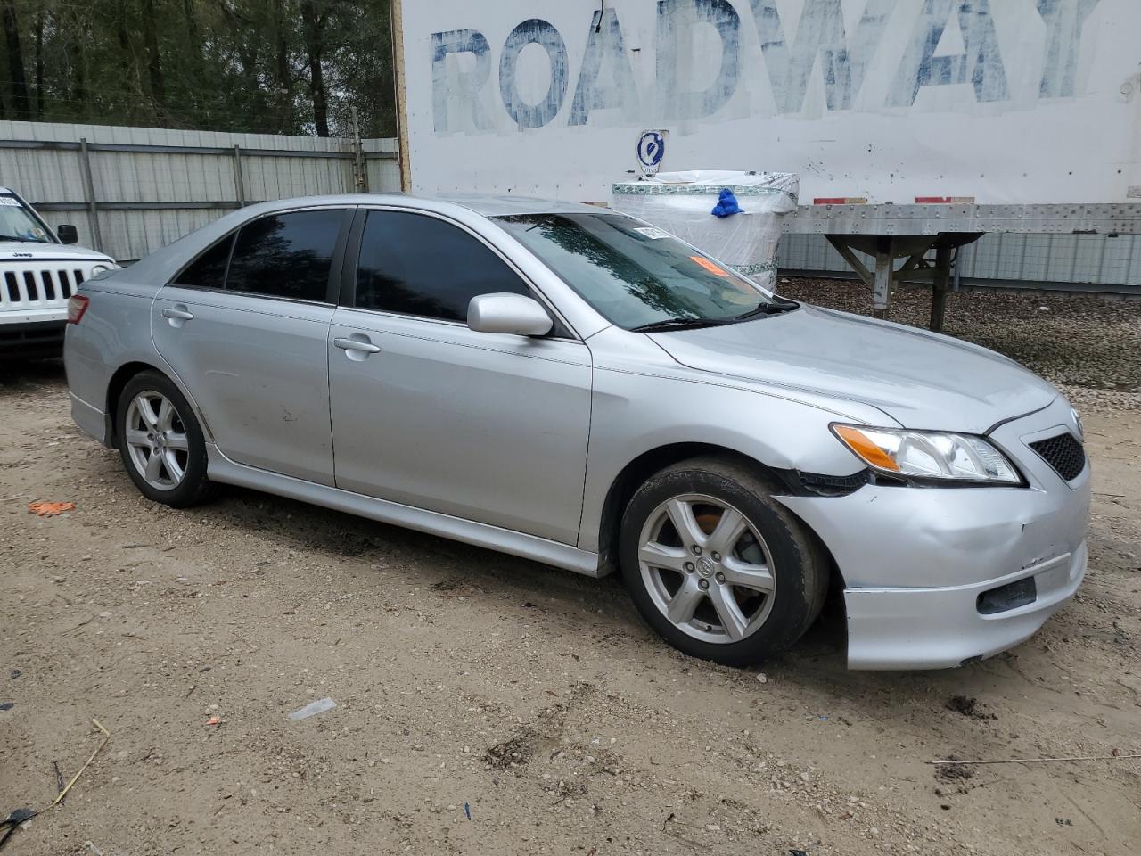 2009 Toyota Camry - Image 4