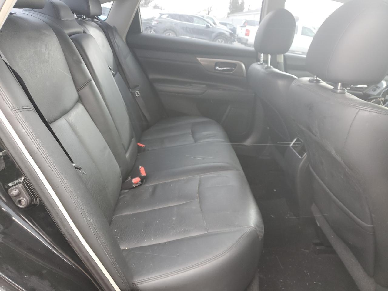 2013 Nissan Altima - Image 10