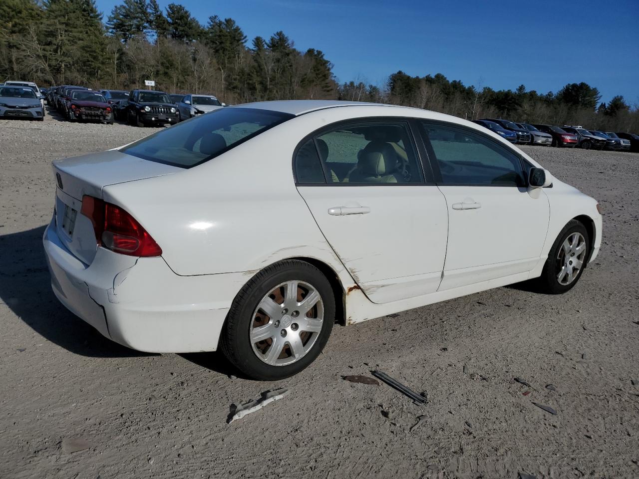 2006 Honda Civic - Image 3
