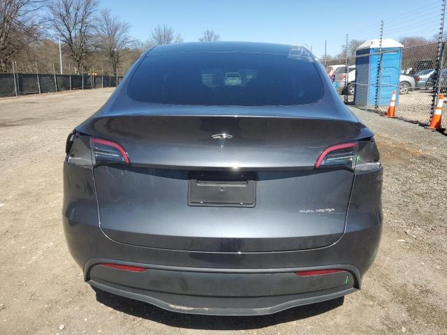  TESLA MODEL Y 2023 Gray