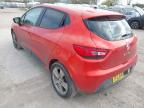 2014 RENAULT CLIO EXPRE for sale at Copart WESTBURY