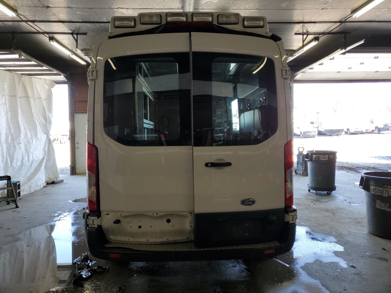 2018 Ford Transit - Image 6