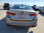 2016 Kia Optima Lx zu verkaufen in Fresno, CA - Rear End