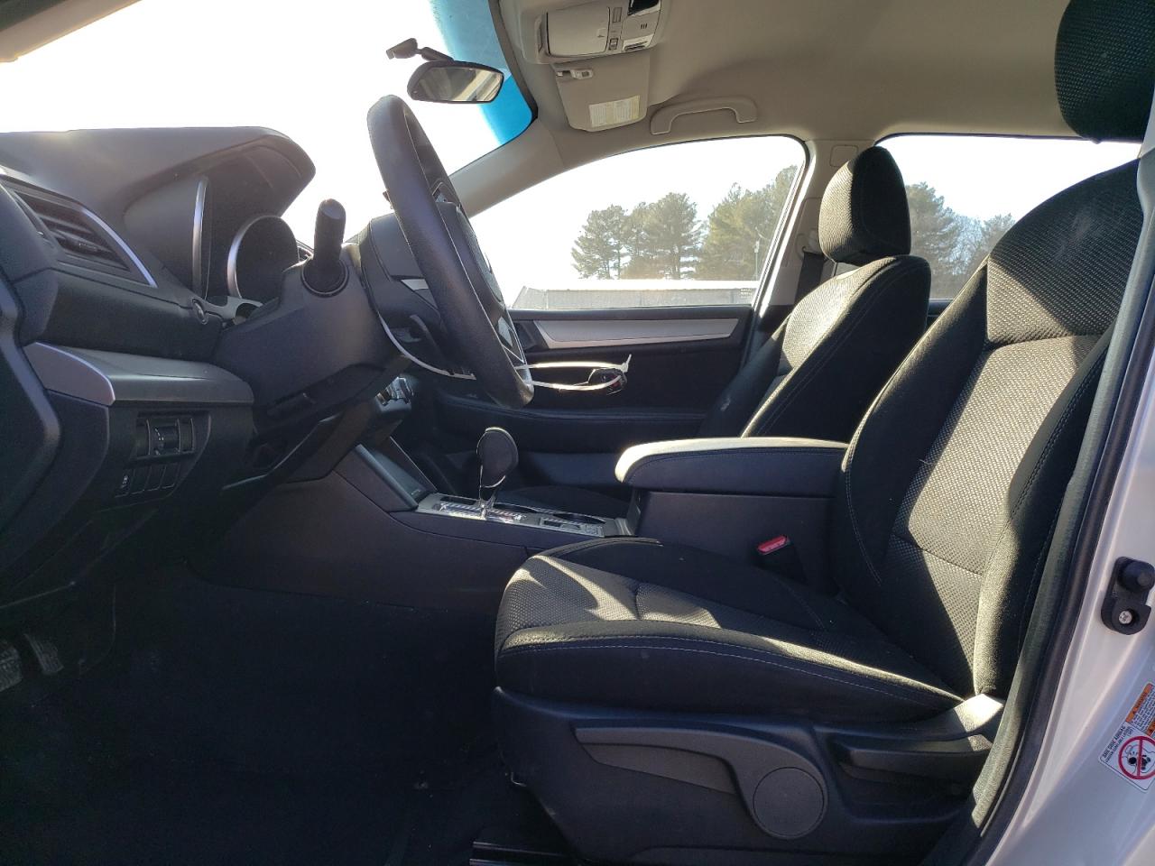2018 Subaru Outback - Image 7