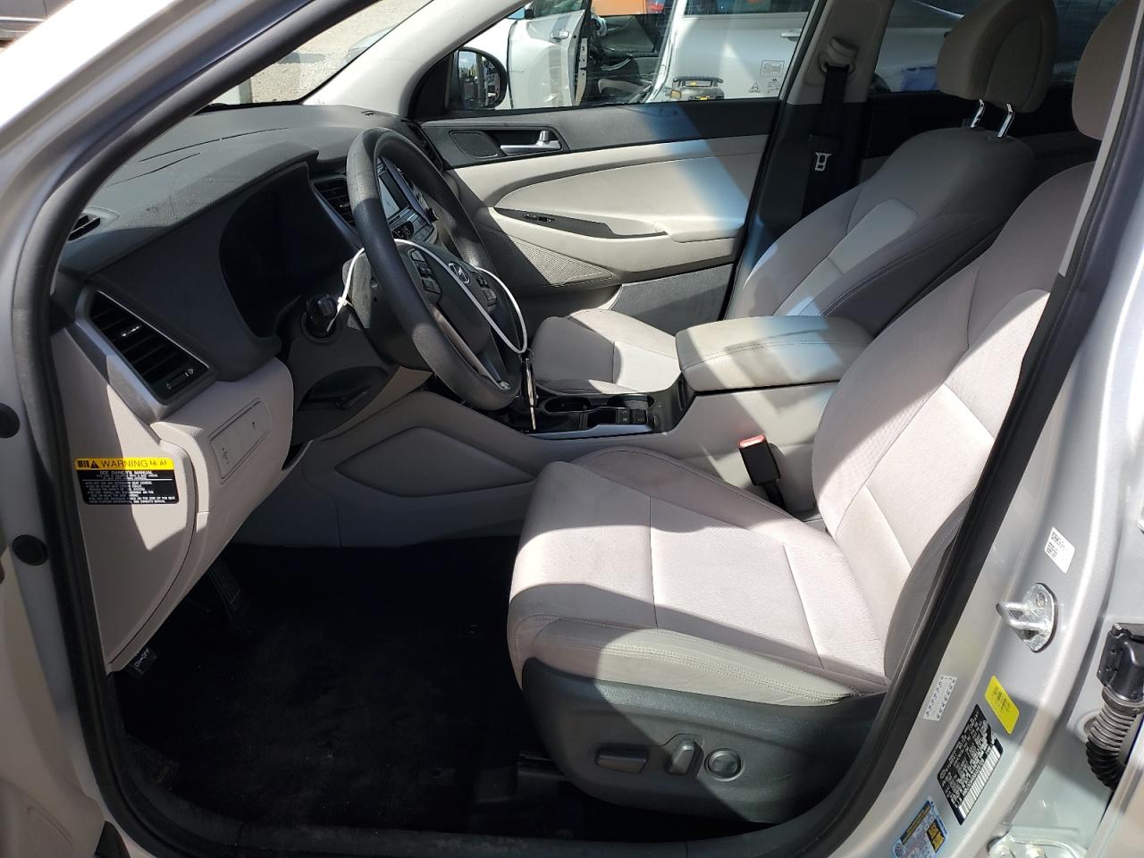 2016 Hyundai Tucson - Image 7