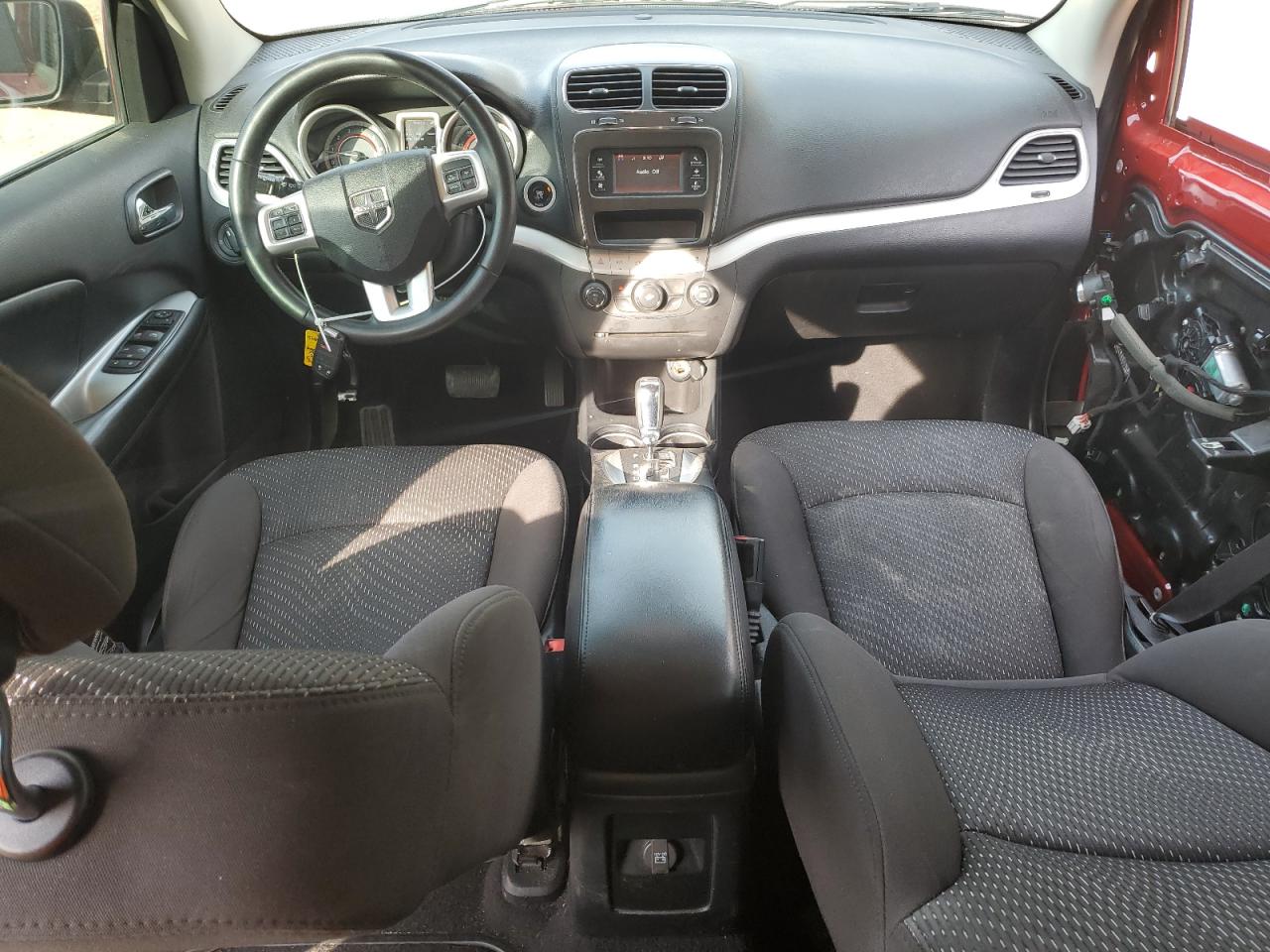 2015 Dodge Journey - Image 8