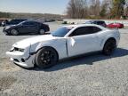 2012 Chevrolet Camaro Ss de vânzare în Concord, NC - All Over