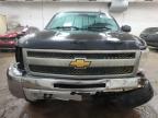 2013 Chevrolet Silverado K1500 Lt იყიდება Davison-ში, MI - Undercarriage