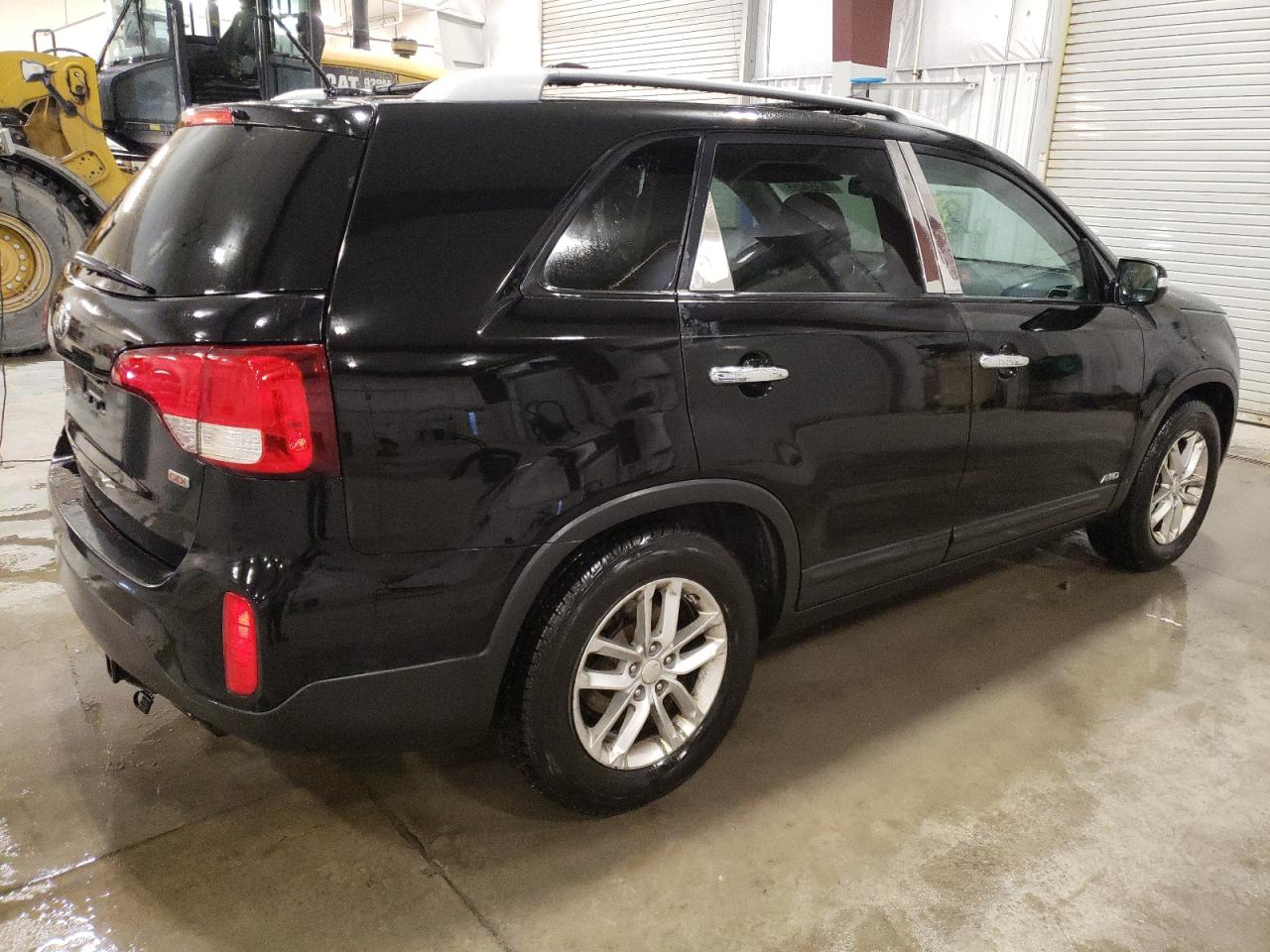 2014 Kia Sorento - Image 3