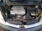 2009 Toyota Sienna Xle for Sale in Elgin, IL - Rear End