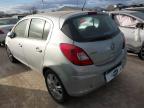 2009 VAUXHALL CORSA DESI for sale at Copart SANDY