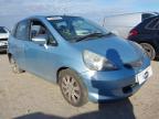 2007 HONDA JAZZ SE CV for sale at Copart YORK