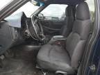 2003 Chevrolet S Truck S10 de vânzare în Mebane, NC - Front End