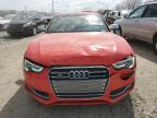 2014 Audi S5 Prestige на продаже в Indianapolis, IN - Front End