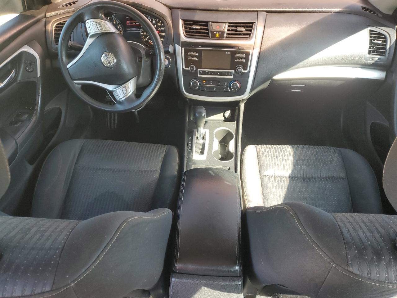 1N4AL3AP0GN391257 NISSAN ALTIMA 2016