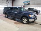 2013 Ford F150 Super Cab за продажба в Angola, NY - Mechanical