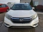 2015 Honda Cr-V Touring zu verkaufen in Louisville, KY - Hail