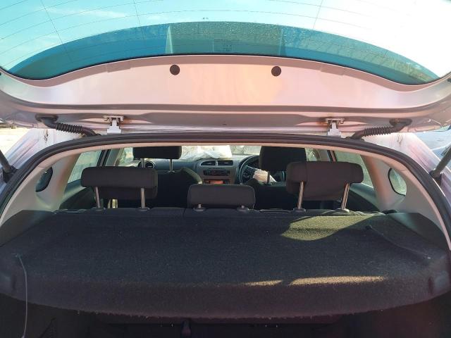 2012 SEAT LEON SUPER