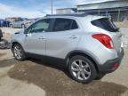 2013 Buick Encore Premium zu verkaufen in Albuquerque, NM - Front End