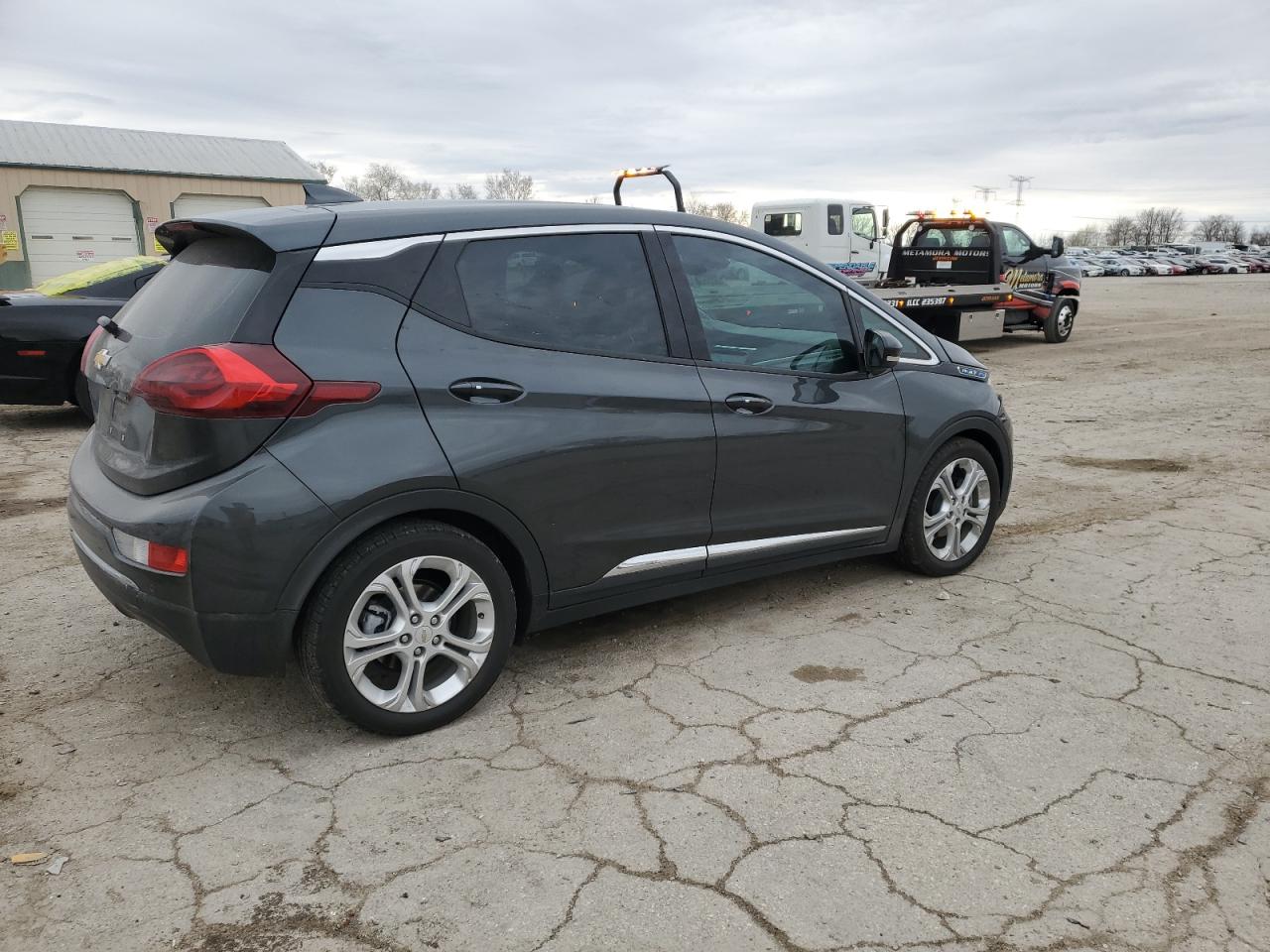 1G1FW6S04J4139625 CHEVROLET BOLT 2018