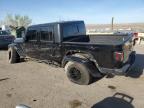 2021 Jeep Gladiator Sport en Venta en Albuquerque, NM - Side