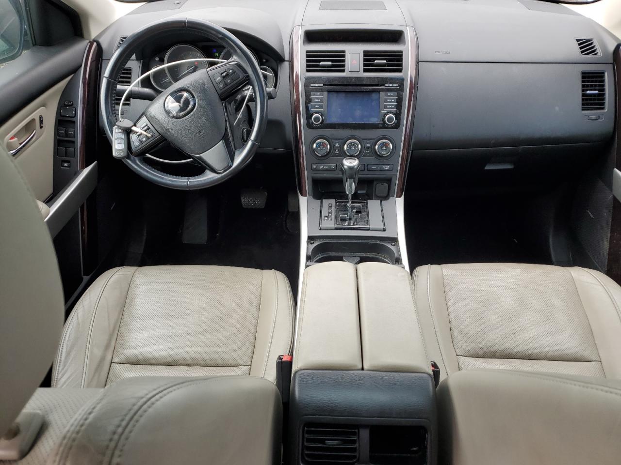 2014 Mazda CX-9 - Image 8