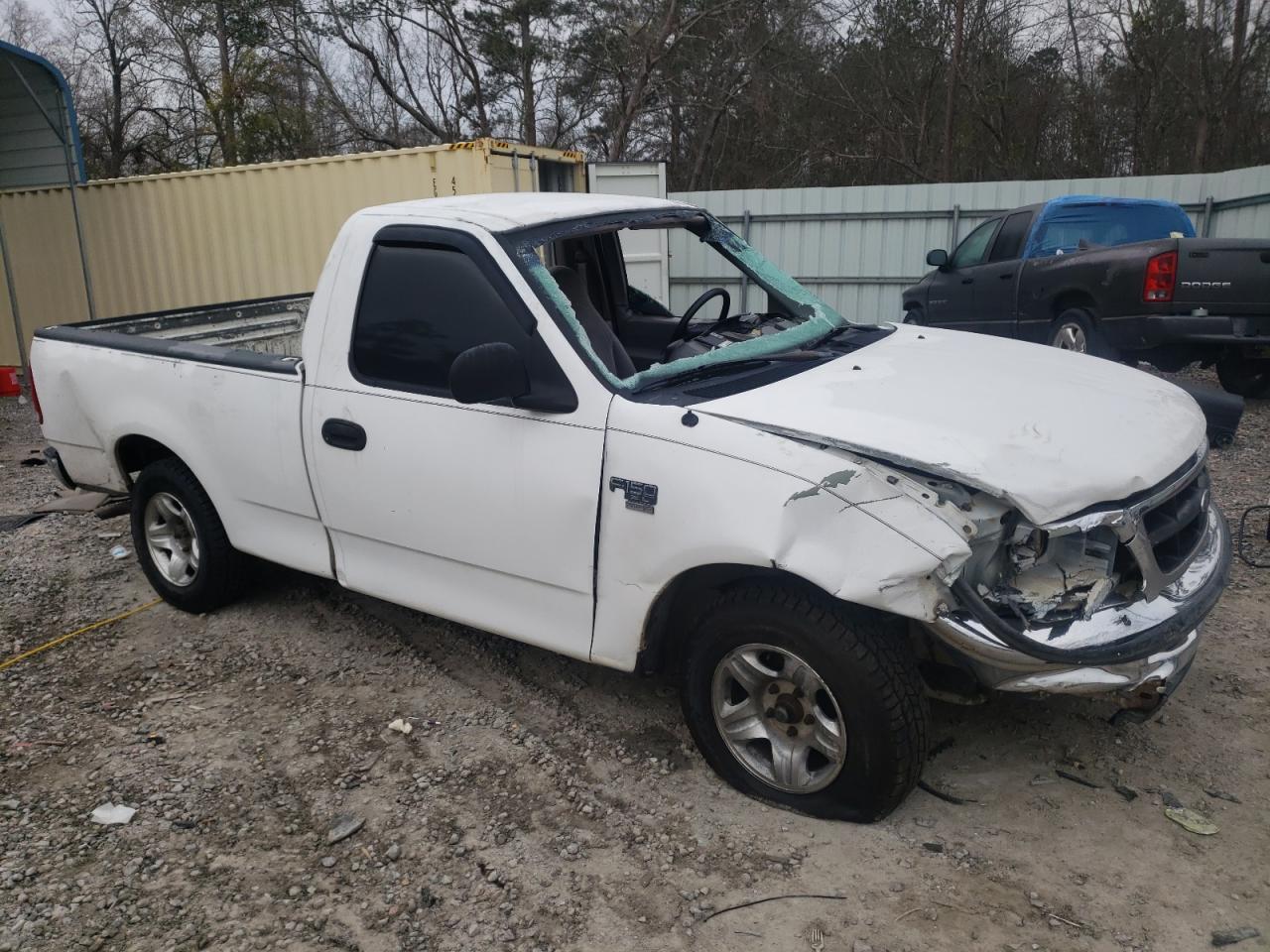 1997 Ford F-150 - Image 4