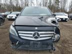 2014 Mercedes-Benz B250  zu verkaufen in Cookstown, ON - Burn - Engine
