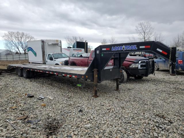 2023 Load Trail Equipment Trailer