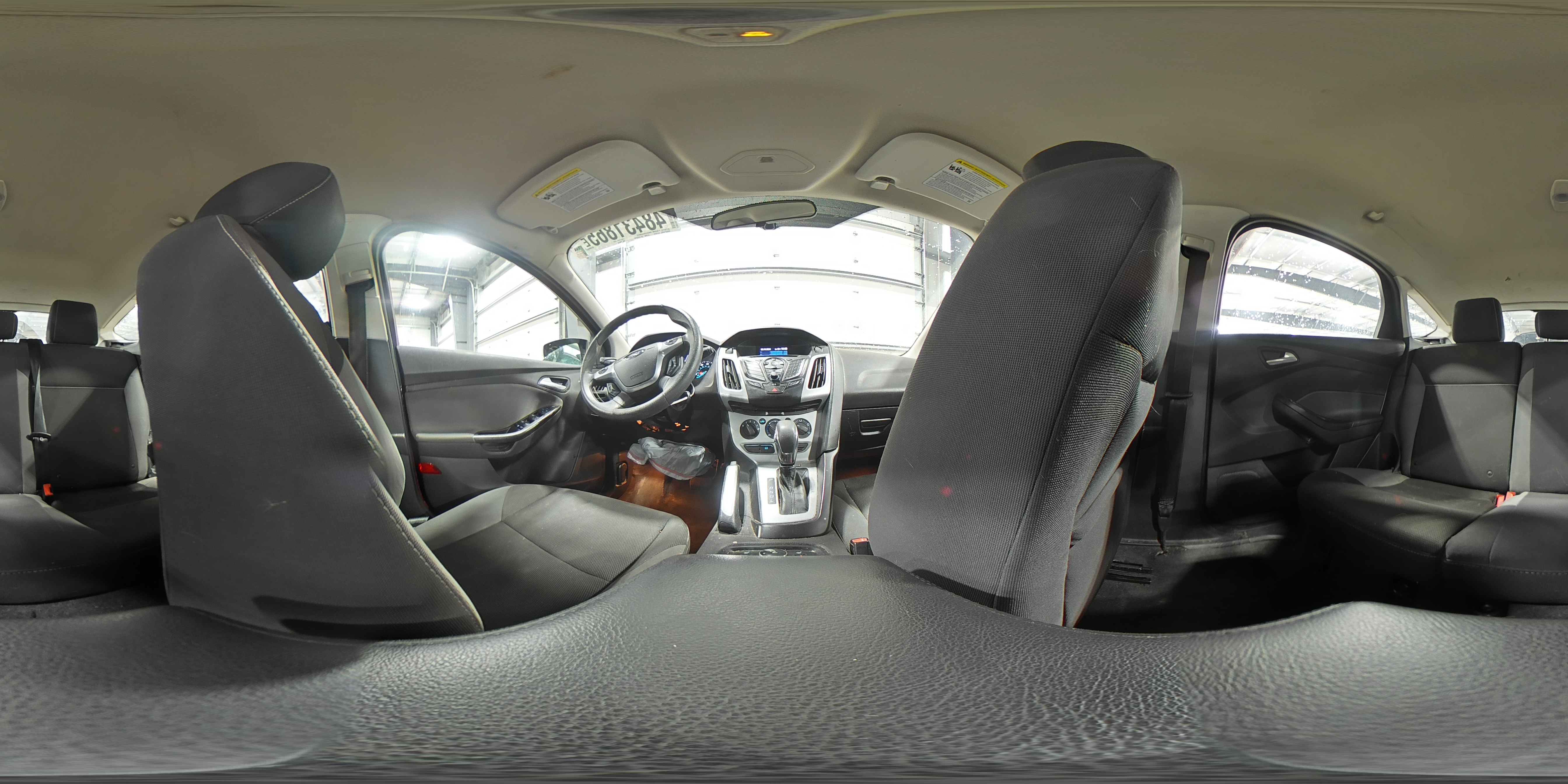 2013 Ford Focus - Image 15
