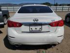 2014 Infiniti Q50 Base продається в San Martin, CA - Vandalism