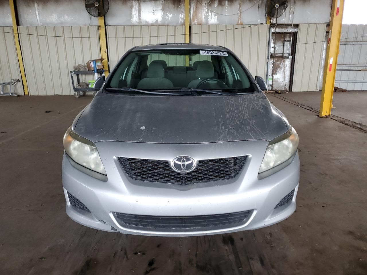 2009 Toyota Corolla - Image 5
