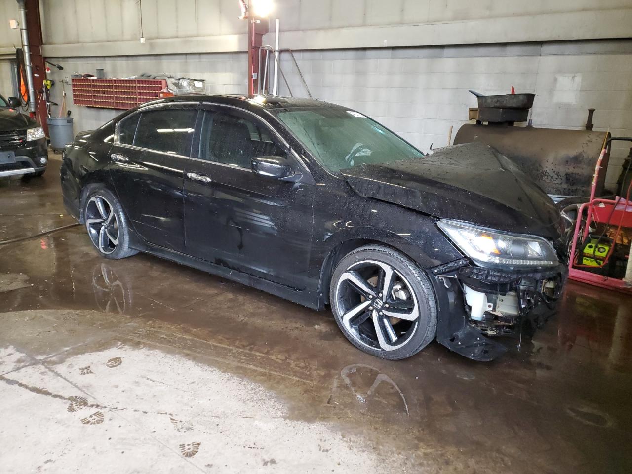 2014 Honda Accord - Image 4