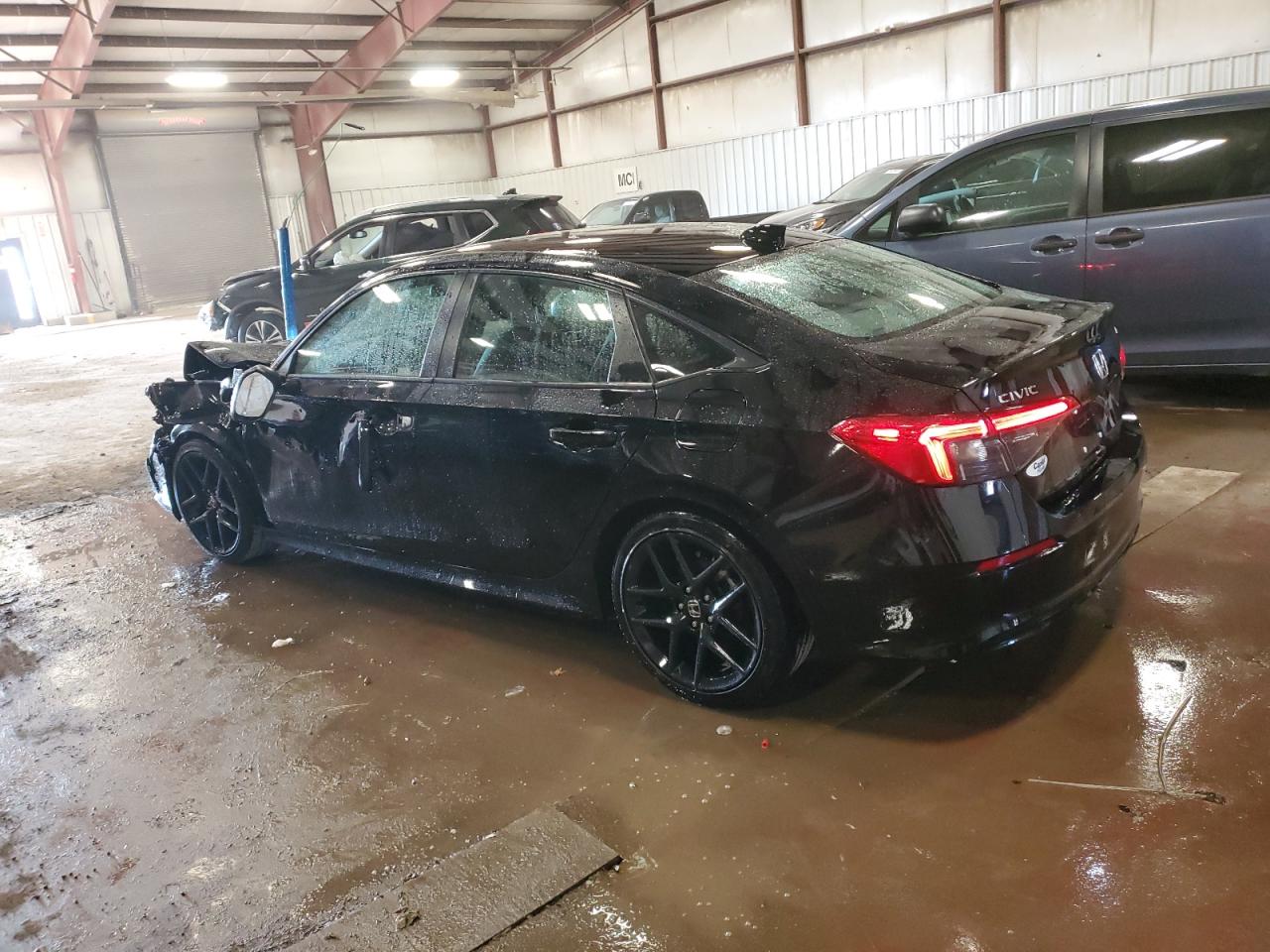 2024 Honda Civic - Image 2