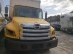 2015 HINO 258/268 à vendre chez Copart GA - SAVANNAH