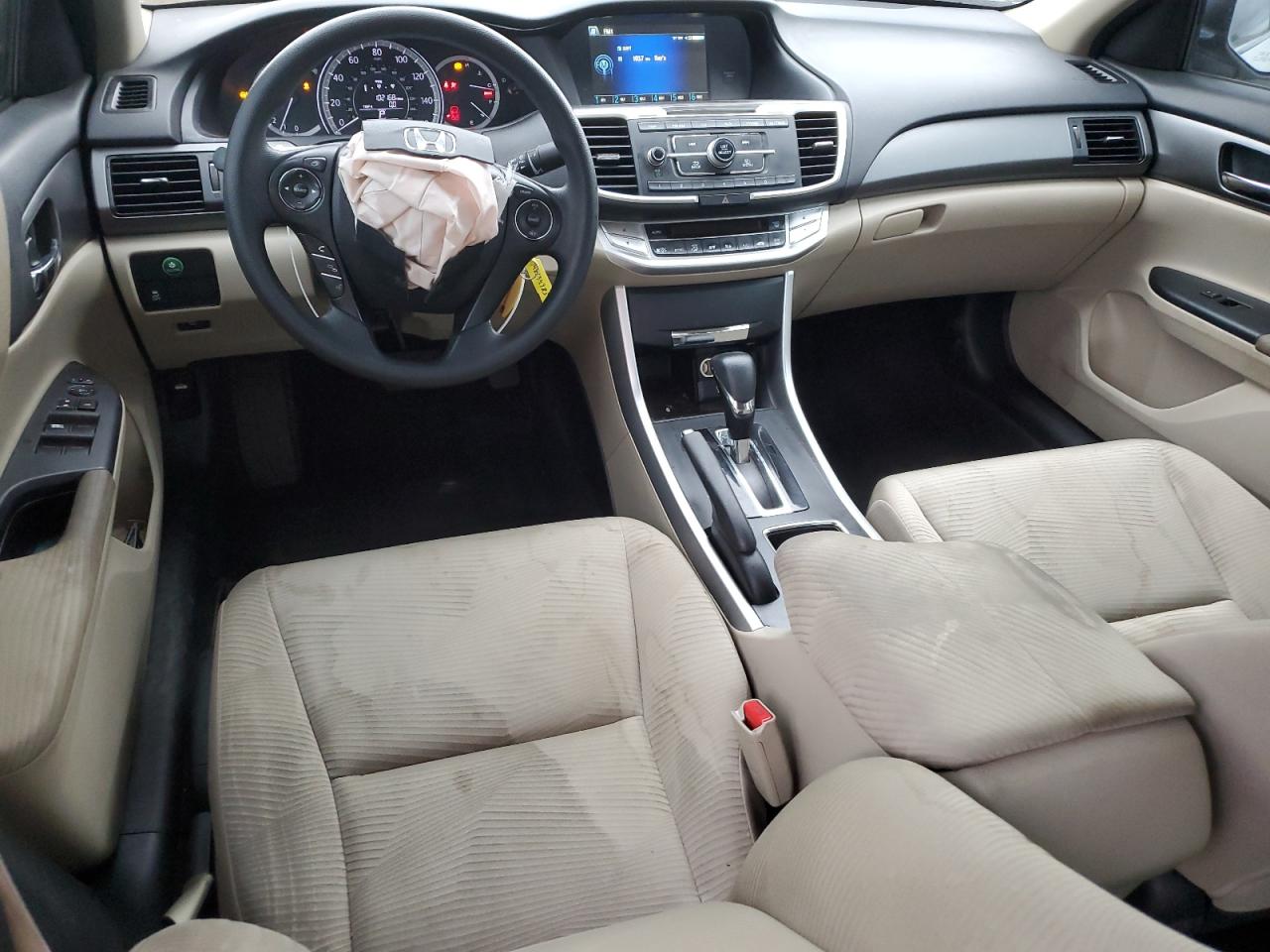 2014 Honda Accord - Image 8